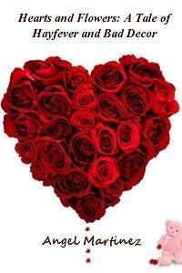 Hearts and Flowers book cover