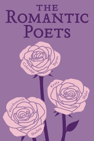 The Romantic Poets book cover