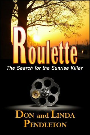 Roulette book cover
