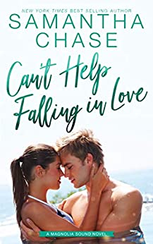 Can't Help Falling in Love book cover