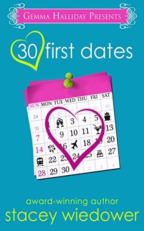 Unlucky in Love book cover 1
