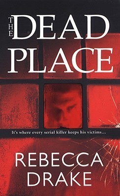 The Dead Place book cover