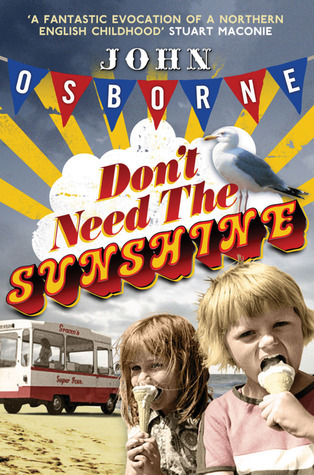 Don't Need the Sunshine book cover