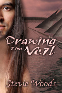 Beyond the Veil book cover 2