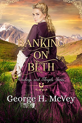 Banking On Beth book cover