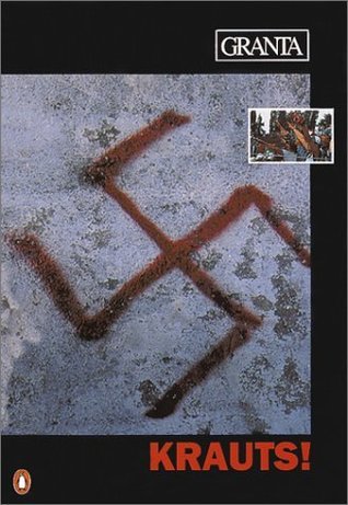 Granta 42 book cover