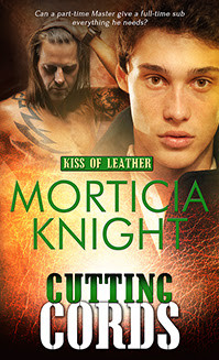 Cutting Cords book cover