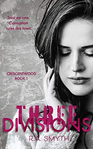 Crescentwood book cover 1