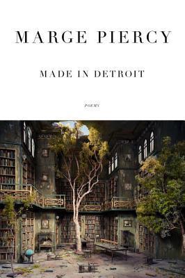 Made in Detroit book cover