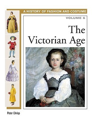 The Victorian Age book cover