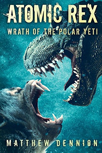Atomic Rex book cover 2
