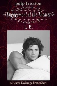 Engagement at the Theater book cover