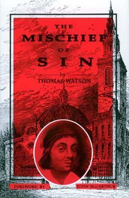 The Mischief of Sin book cover