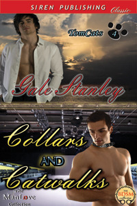 Collars and Catwalks book cover