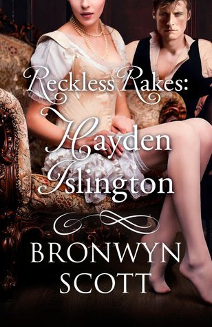Reckless Rakes book cover