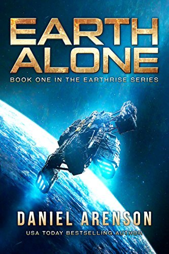 Earthrise book cover 1