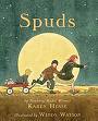 Spuds book cover