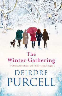 The Winter Gathering book cover