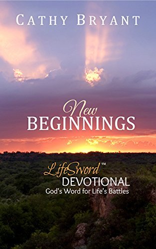 New Beginnings book cover