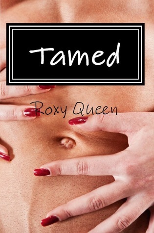 Tamed book cover