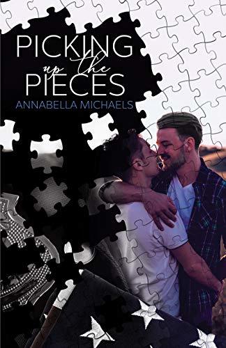 Picking Up the Pieces book cover
