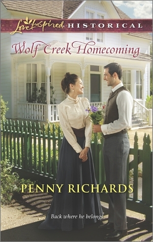 Wolf Creek book cover 2
