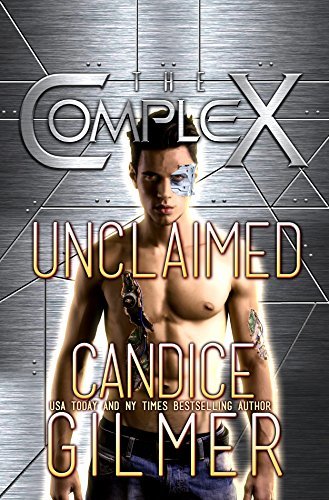 Unclaimed book cover