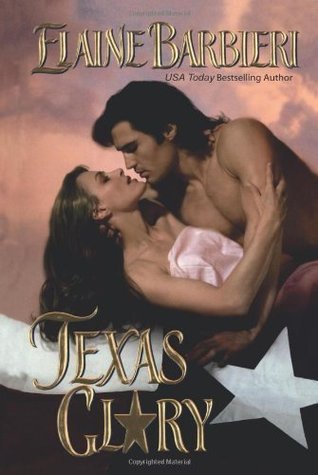 Texas Glory book cover