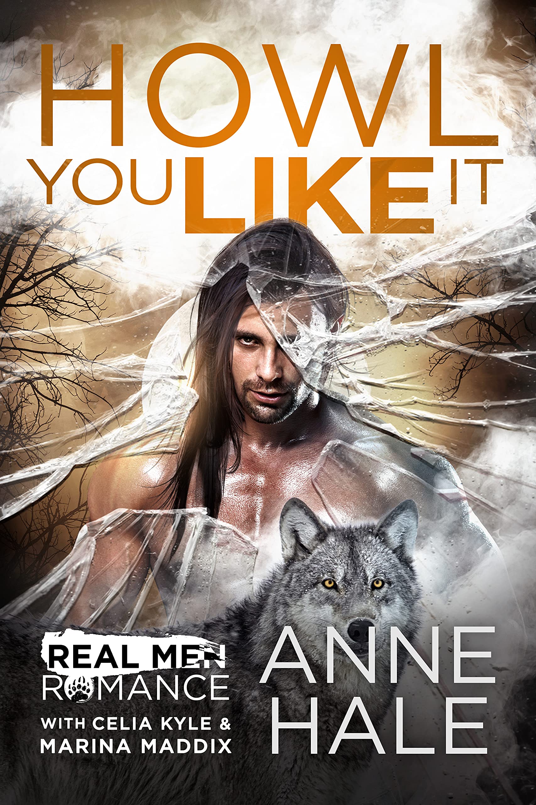 Real Men Romance Season Two book cover 1
