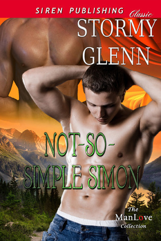 Not-So-Simple Simon book cover