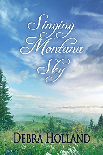 Singing Montana Sky book cover