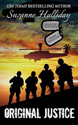 Justice Brothers book cover 3