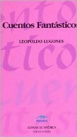 Cuentos desconocidos book cover