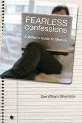 Fearless Confessions book cover