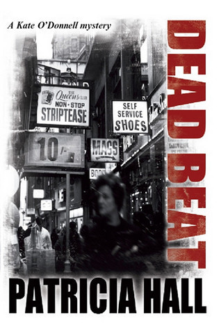 Kate O'Donnell book cover 1