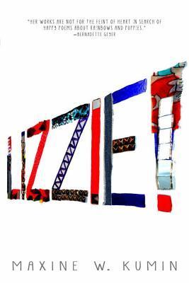 Lizzie! book cover