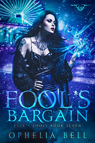 Fool's Bargain book cover
