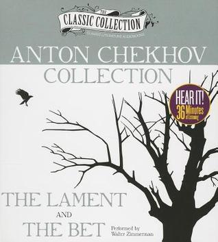 Anton Chekhov Collection book cover