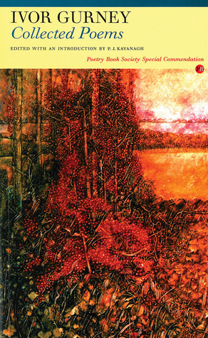 Collected Poems book cover