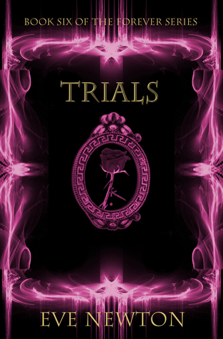 Trials book cover