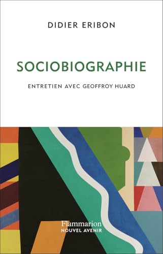 Sociobiographie book cover