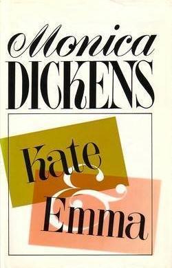 Kate and Emma book cover