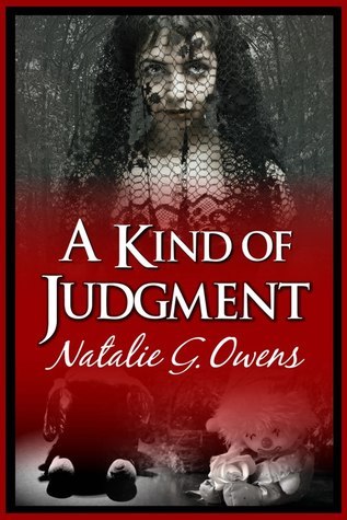 A Kind of Judgment book cover