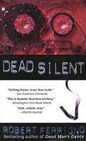 Dead Silent book cover