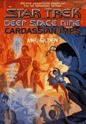 Cardassian Imps book cover
