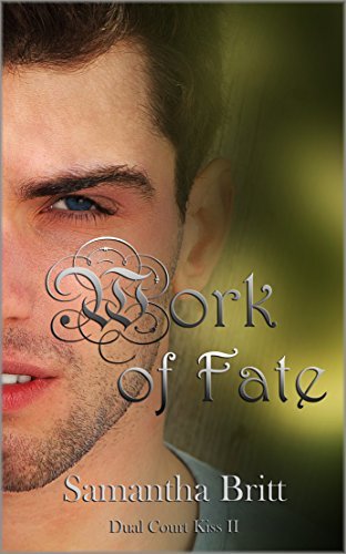 Dual Court Kiss book cover 2