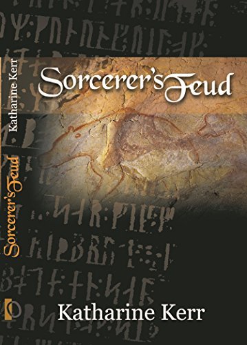 The Runemaster book cover 2