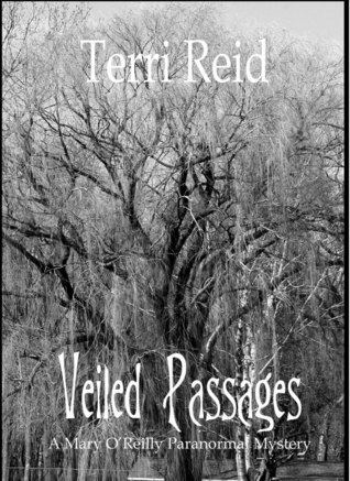 Veiled Passages book cover
