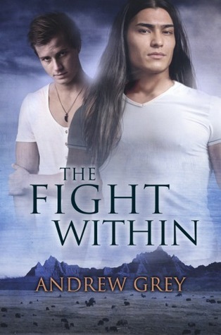 The Good Fight book cover 2