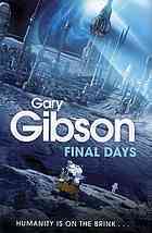 Final Days book cover 1